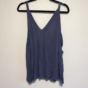 Lulus tank top never worn